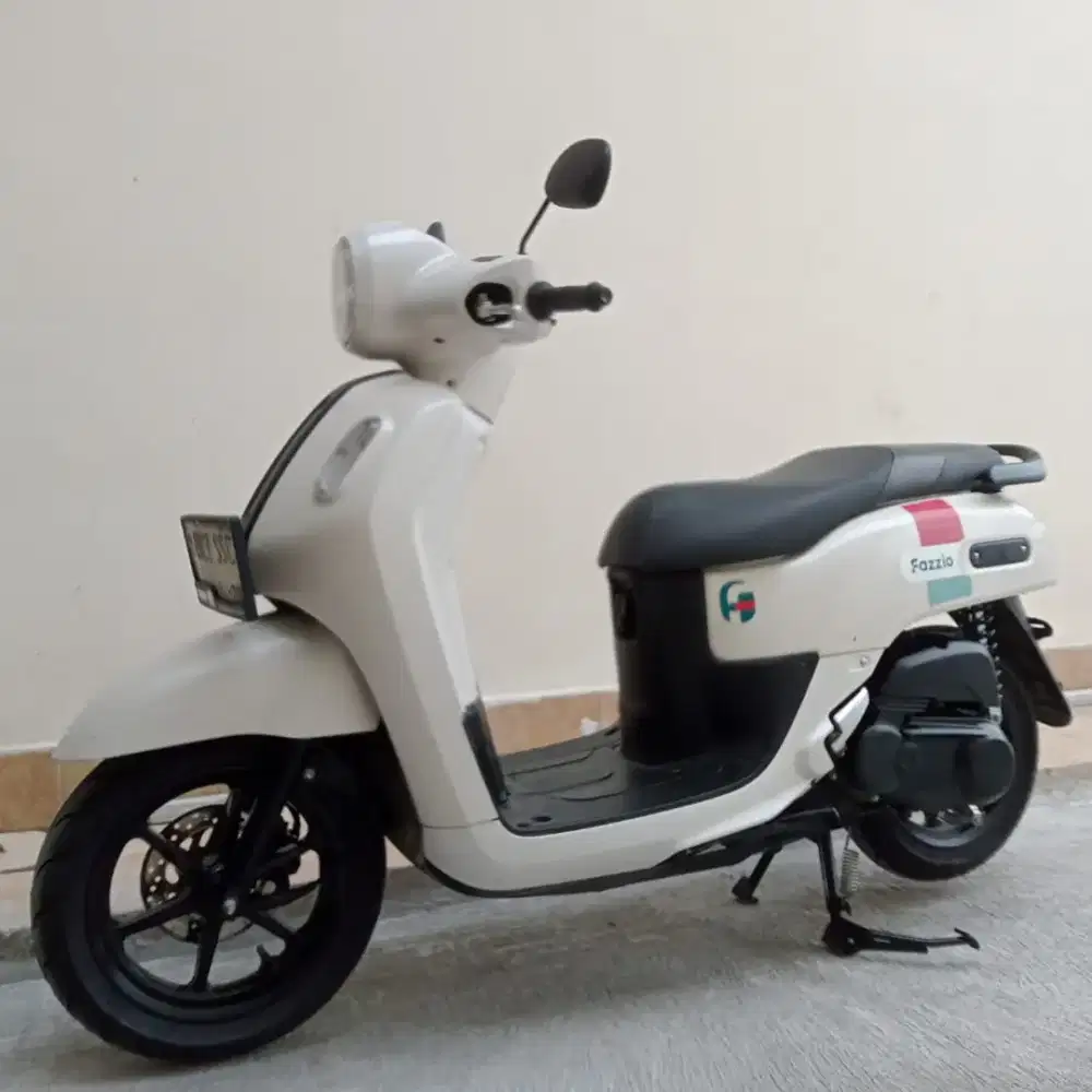 YAMAHA FAZZIO NEO TAHUN 2023 CASH / KREDIT MURAH DP MULAI 500 RB
