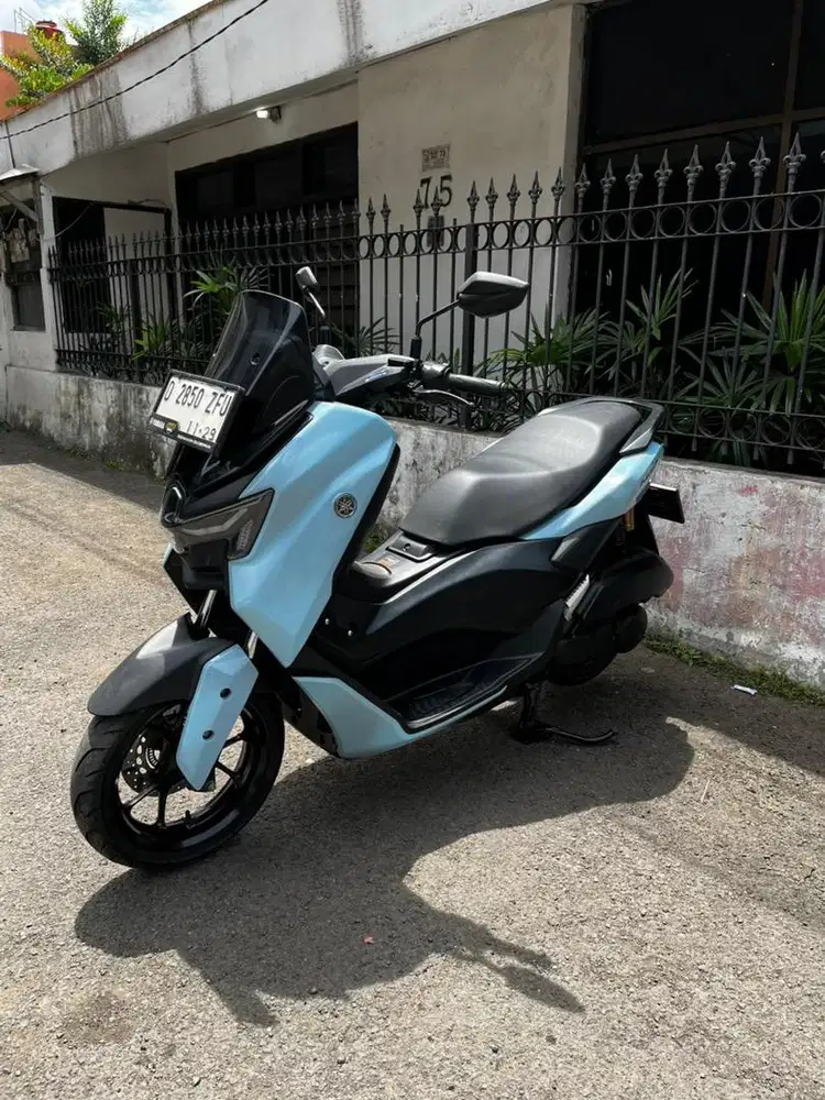Yamaha nmax neo s  2024