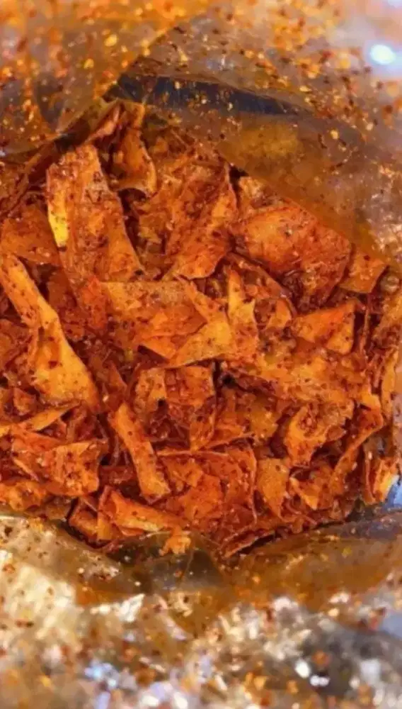 Kesempatan Bisnis Cemilan - Cari Mitra Penjualan Seluruh Indonesia