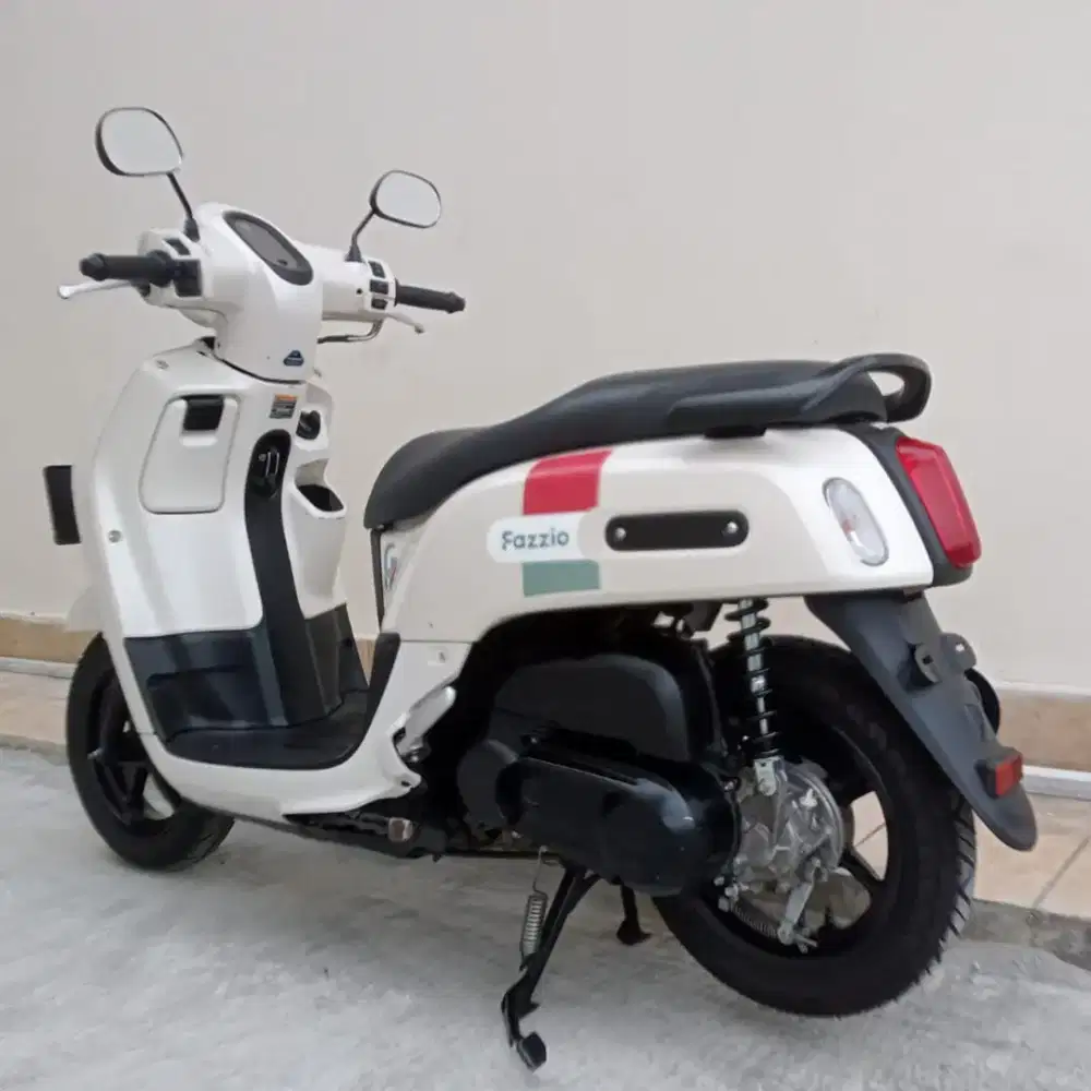 YAMAHA FAZZIO NEO TAHUN 2023 CASH / KREDIT MURAH DP MULAI 500 RB