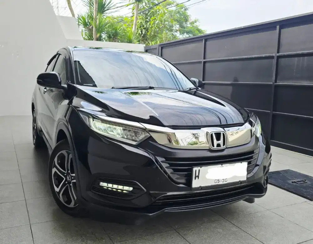 Km20rb! HRV SPESIAL EDITION 2021