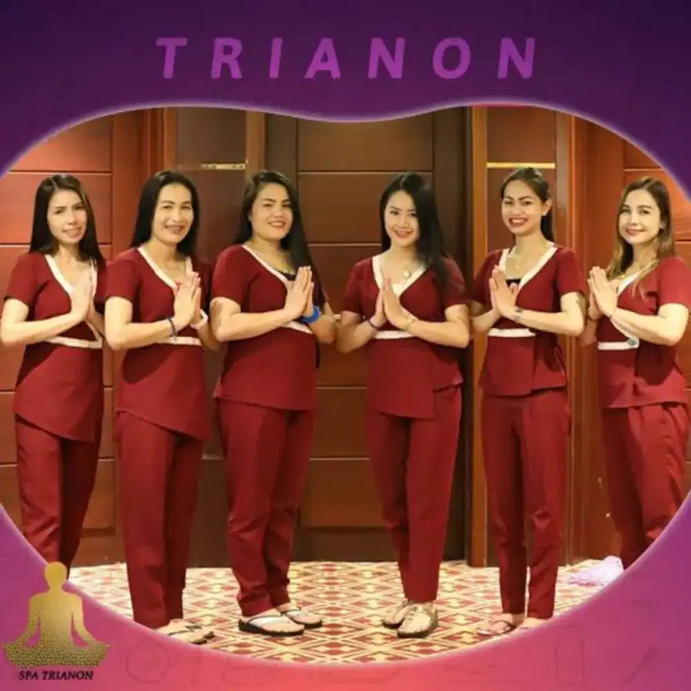 Lowongan Therapist WANITA glow inc group