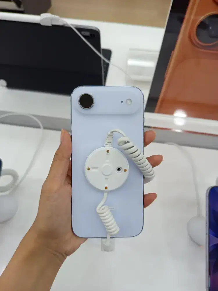 IPHONE AIR All COLOURS