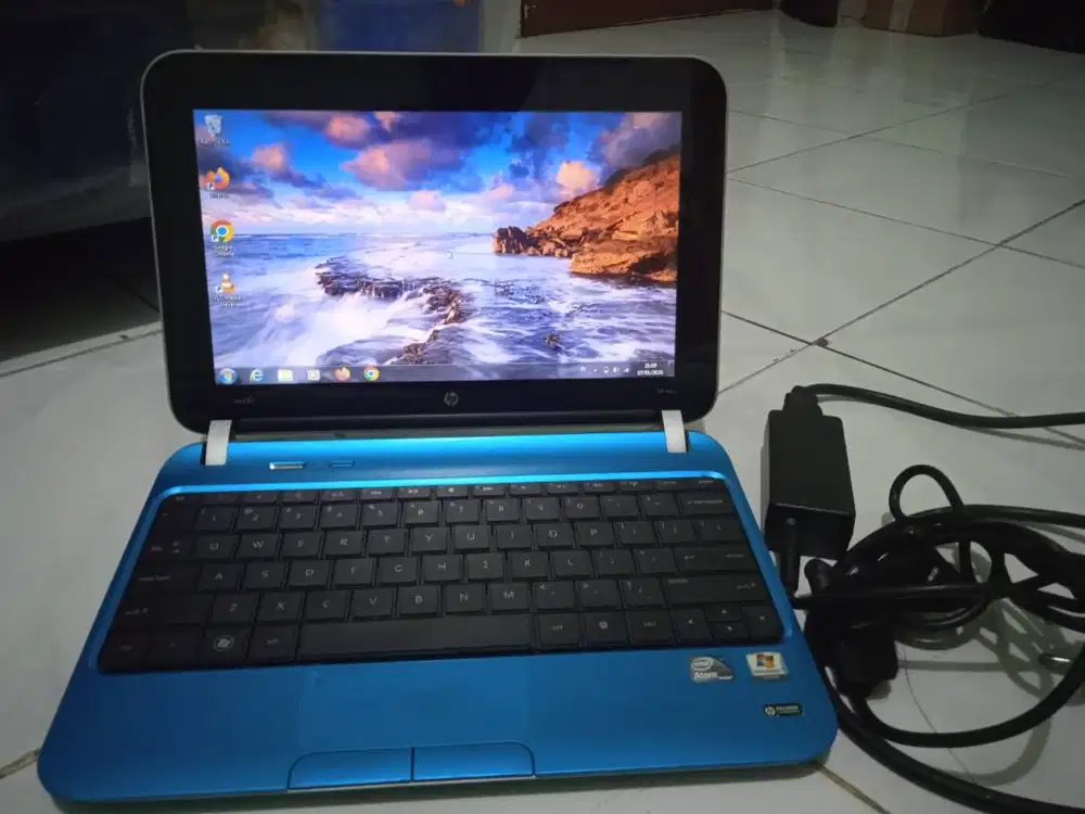 Laptop notebook HP 210-4000