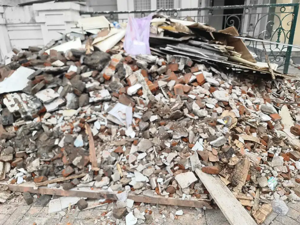 Gragal GRATIS di darmo permai