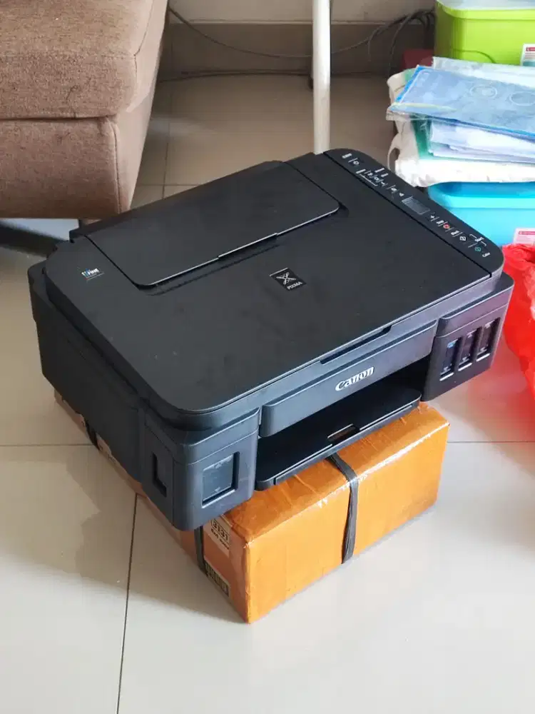 CANON PIXMA G3010 Printer