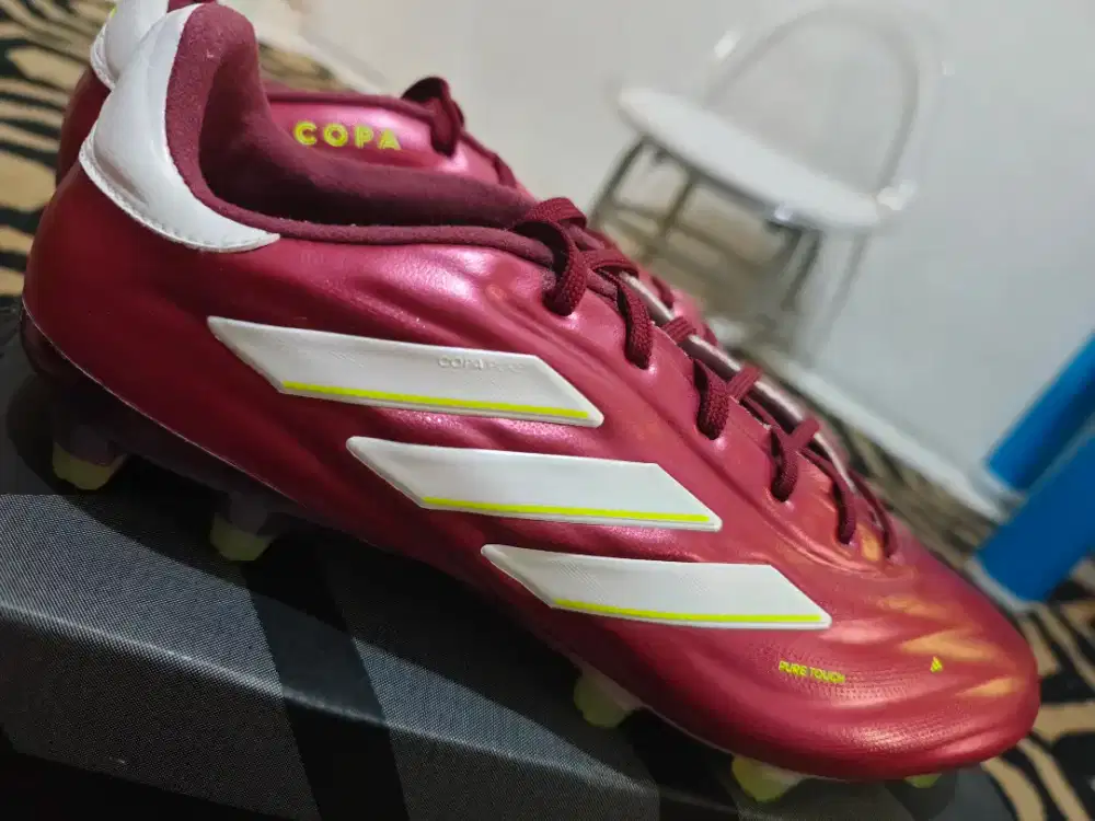Sepatu Bola Adidas Copa Pure Elite FG