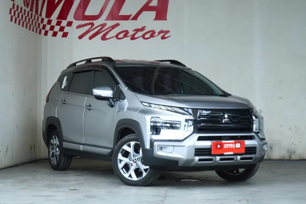 Mitsubishi Xpander 2023 Bensin
