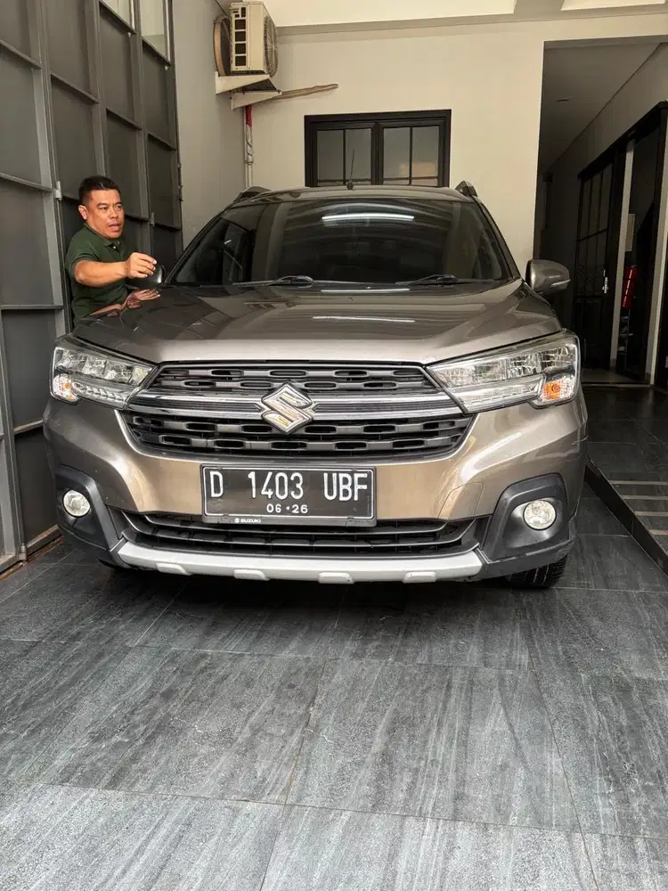 Bu jual cepat mulus apik