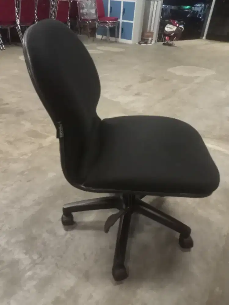 Kursi stap L merk savelo