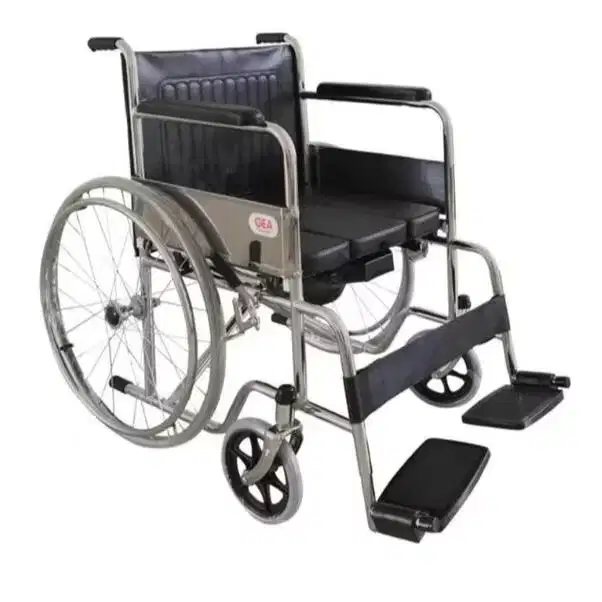 Kursi roda GEA brand new