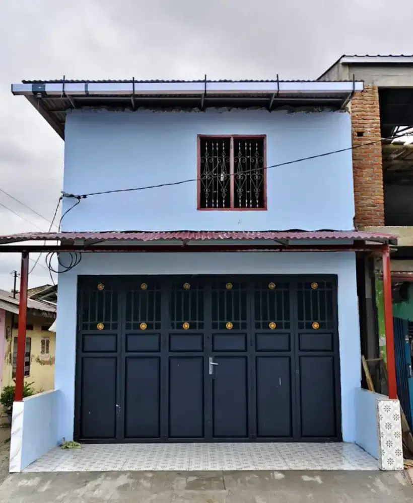 Jasa tukang bangunan