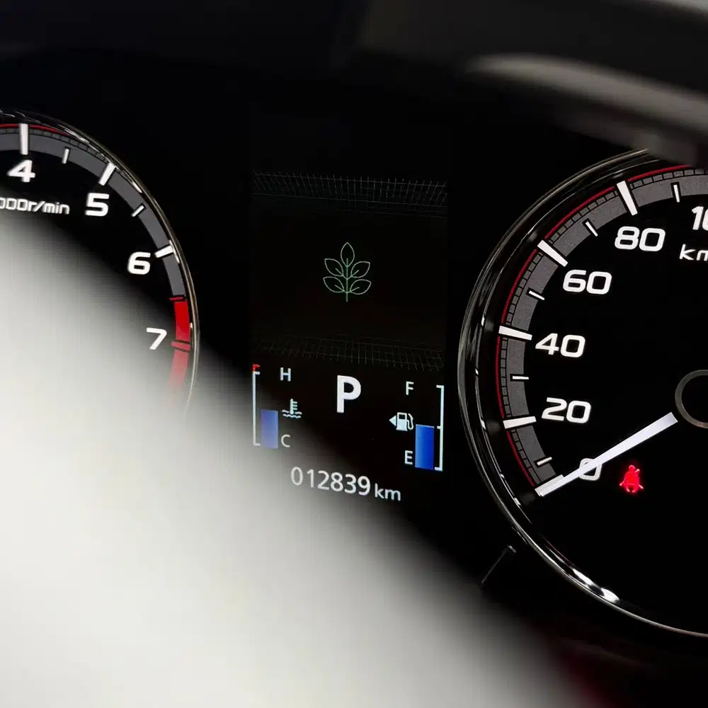 Mitsubishi Xpander ultimate automatic tahun 2019