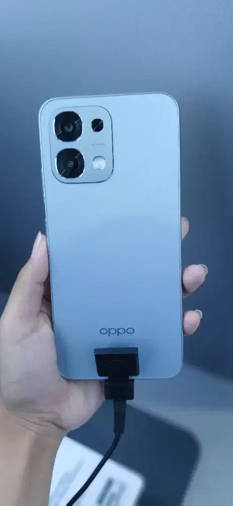 Oppo A6pro free enco buds 3pro