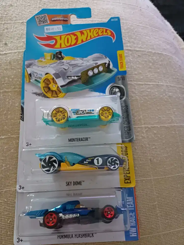 Di jual borongan paket 3