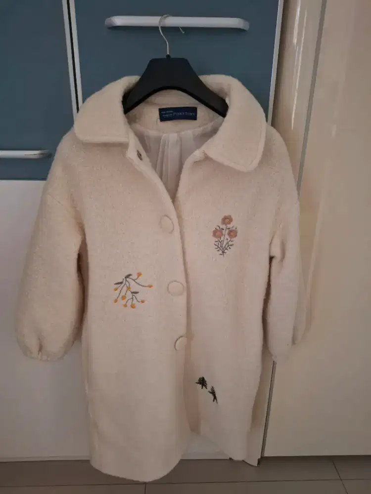 Baju dingin / sweater