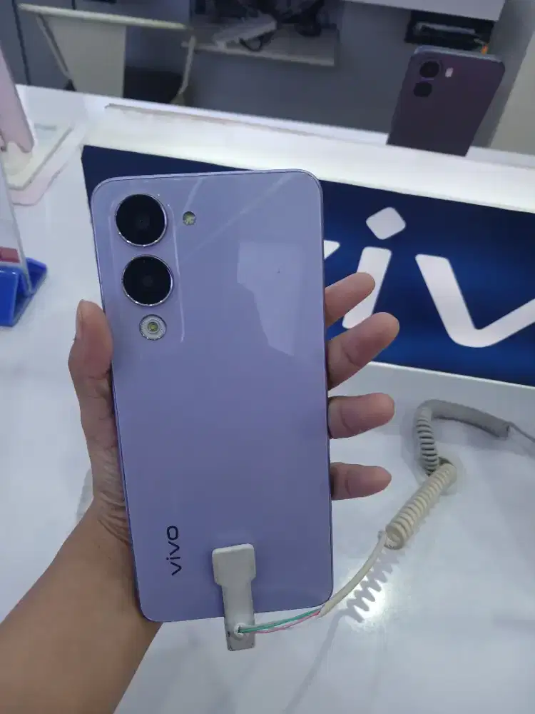 Vivo  Y04s series
