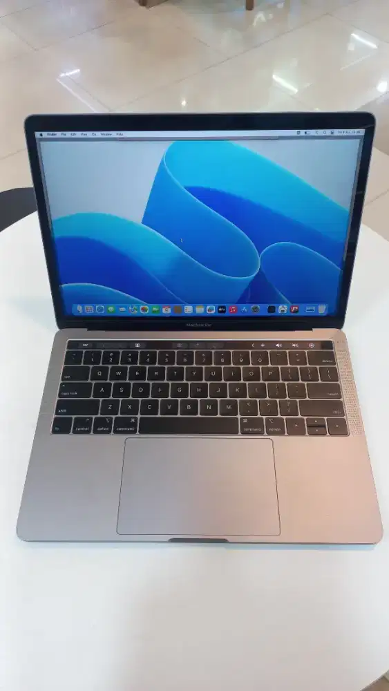 MacBook Pro 2019