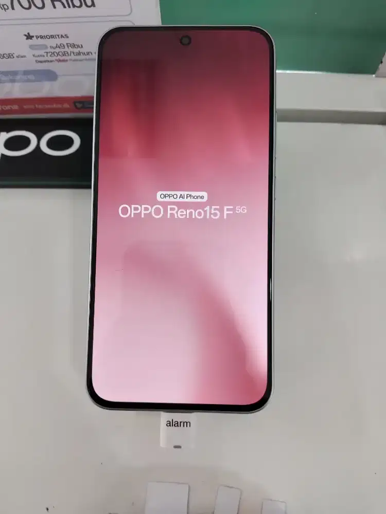 CASH KREDIT TANPA DP 0% OPPO TERBARU