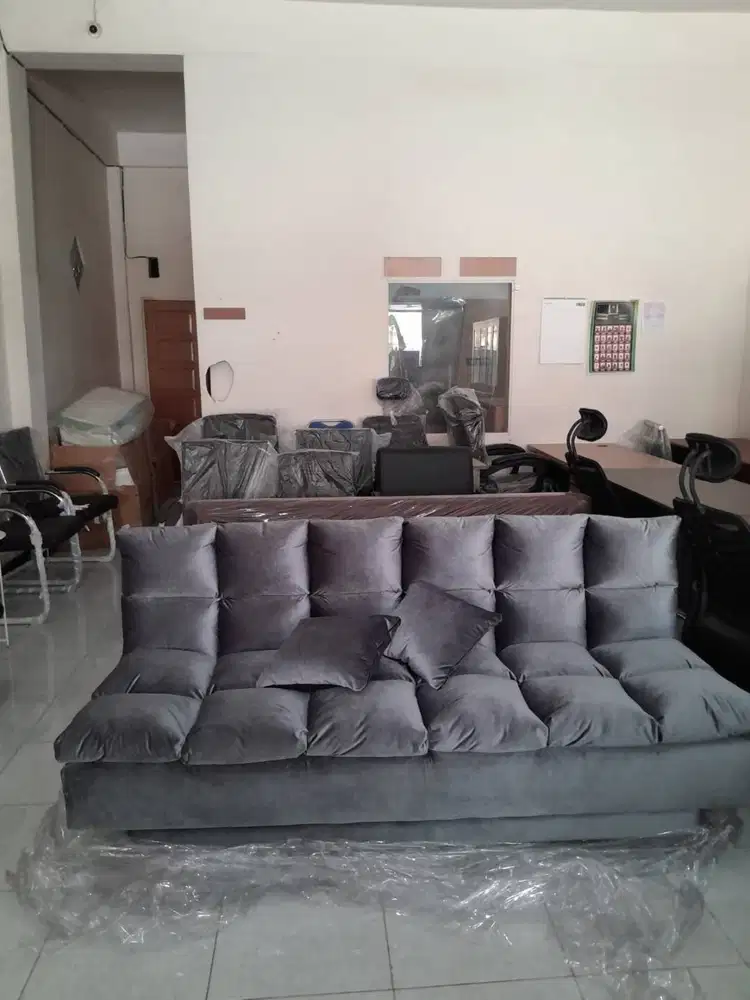 PROMO SALE SOFABED ROTI TERMURAH SALE