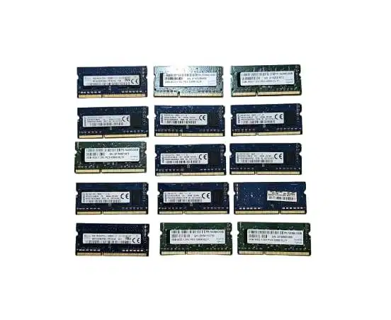 Memori Sodim RAM Laptop DDR3/DDR3L-2 Gb