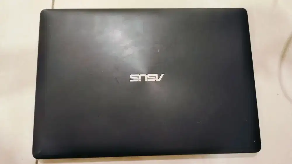 LAPTOP ASUS X453M MASIH ORI 95 PERSEN MULUS