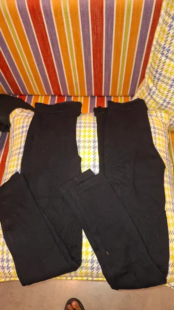 celana olahraga wanita Decathlon