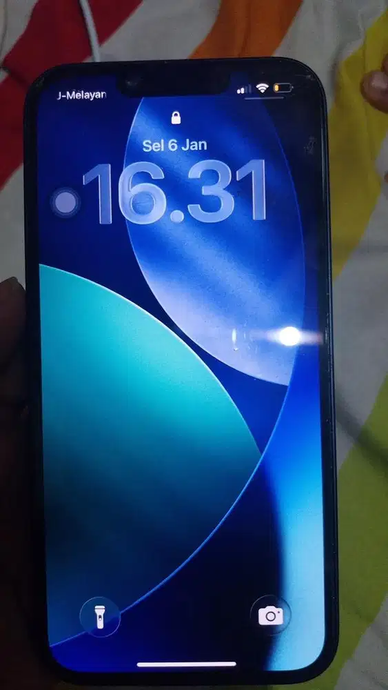 Iphone 13 tahun 2025