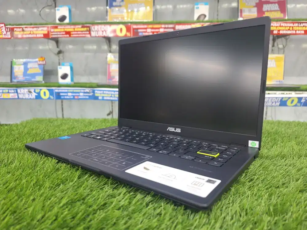 PROMO LAPTOP ASUS 4JTAN SAJA BOLEH NEGO