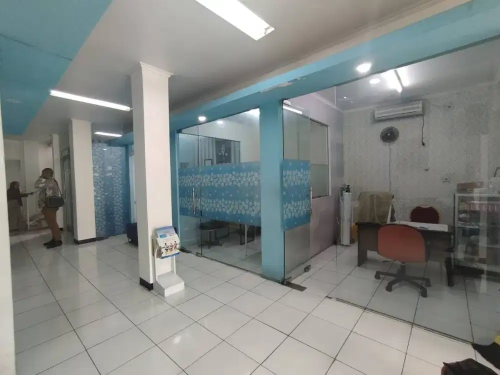 Ruko Cimahi Lokasi Strategis Cocok untuk Usaha