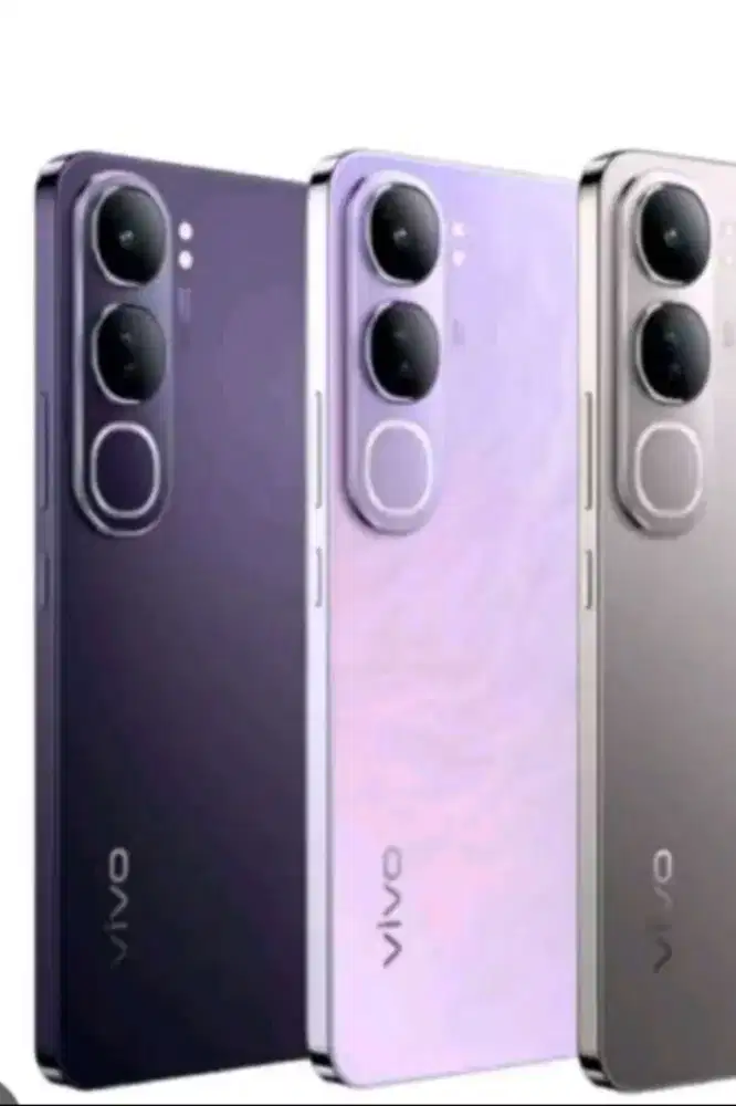 KREDIT VIVO V40 LITE RAM 8+8/128