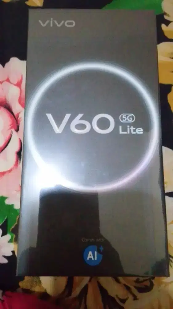 VIVO V60 Lite 5G