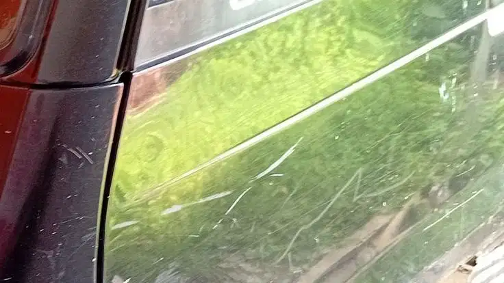 Suzuki Futura 2013 Bensin