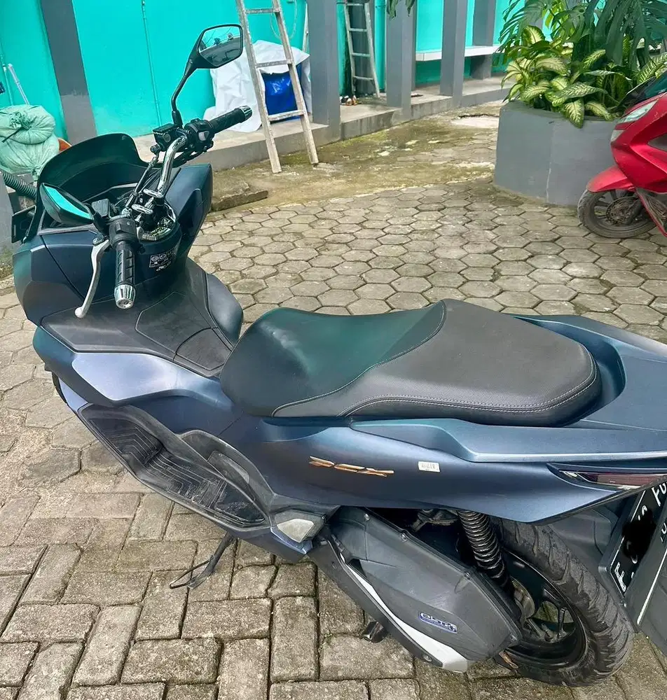 Honda PCX ABS 2021