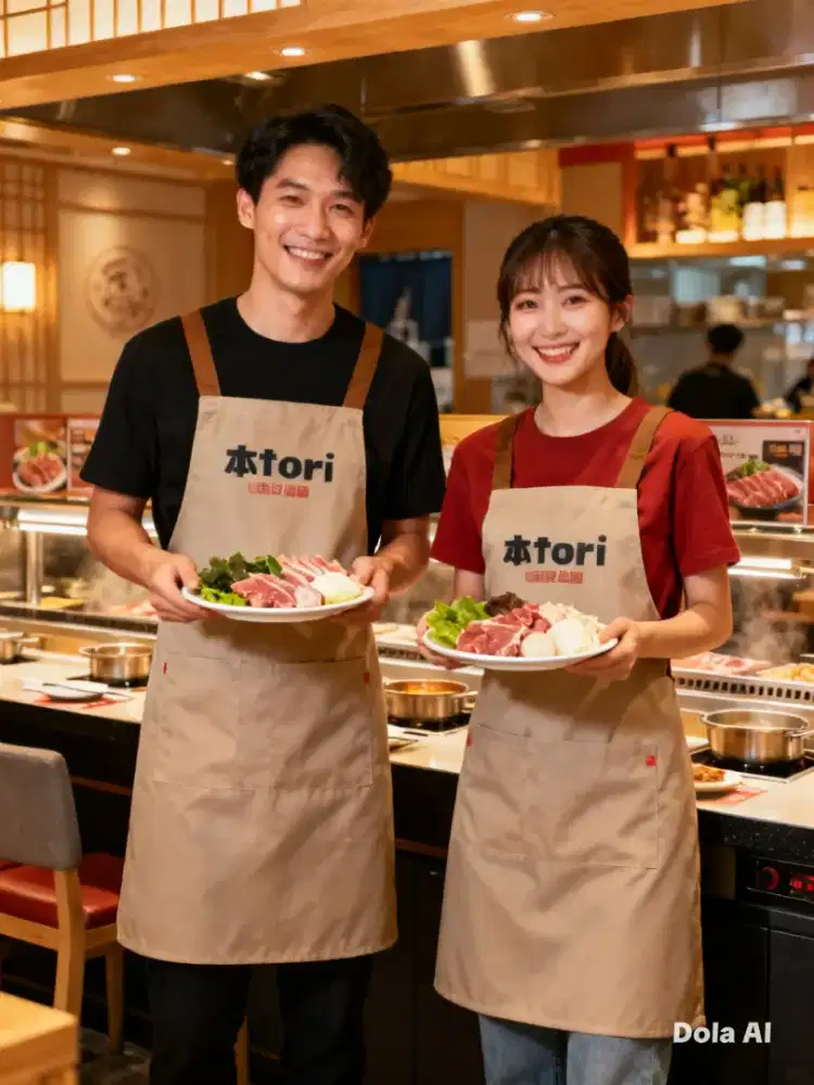 Lowongan kerja terbaru restoran