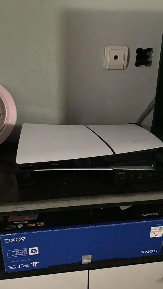 PS 5 DIGITAL EDITION