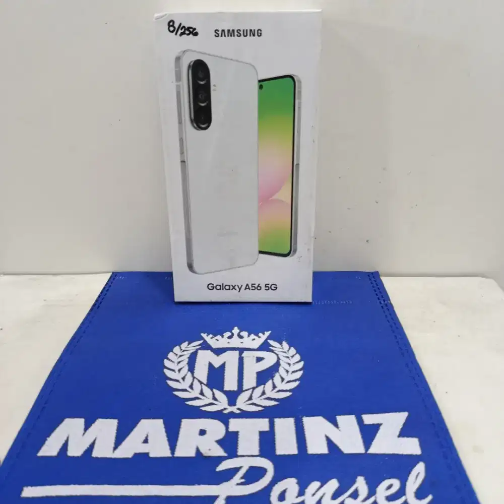 Samsung A56 5g 8/256