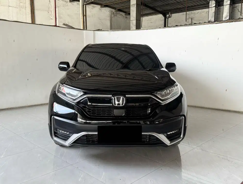 2021 Crv prestige turbo sensing at ban serep belum turun
