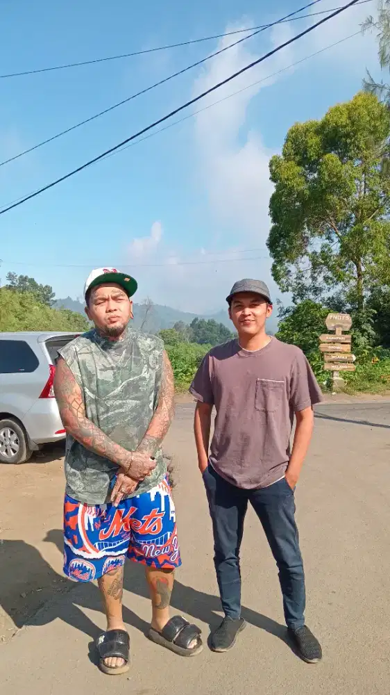 Mencara lowongan pekerjaan sopir frilen/pribadi