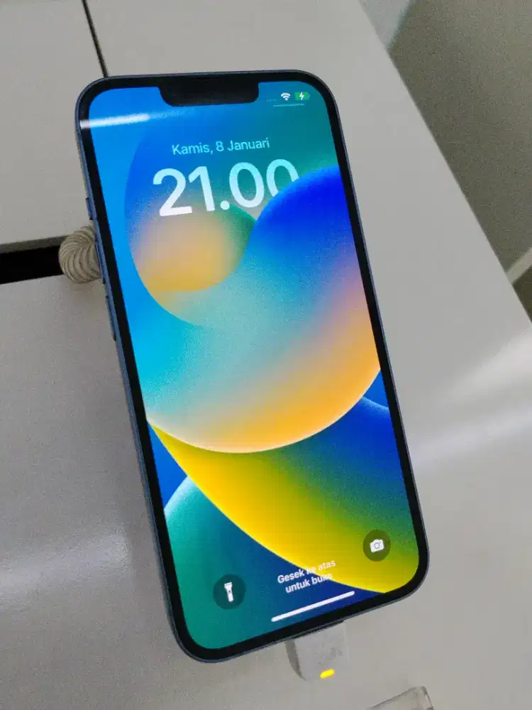 IPHONE 14 bisa dicicil