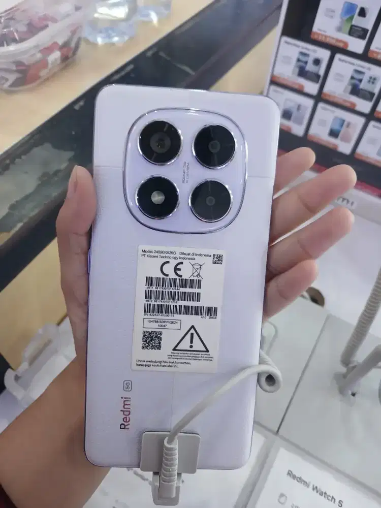 Redmi note 14 pro 5g