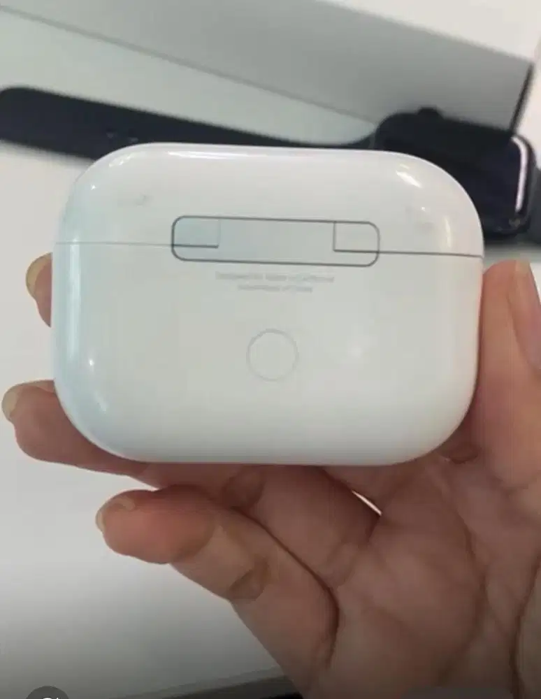 jual airpods pro 2