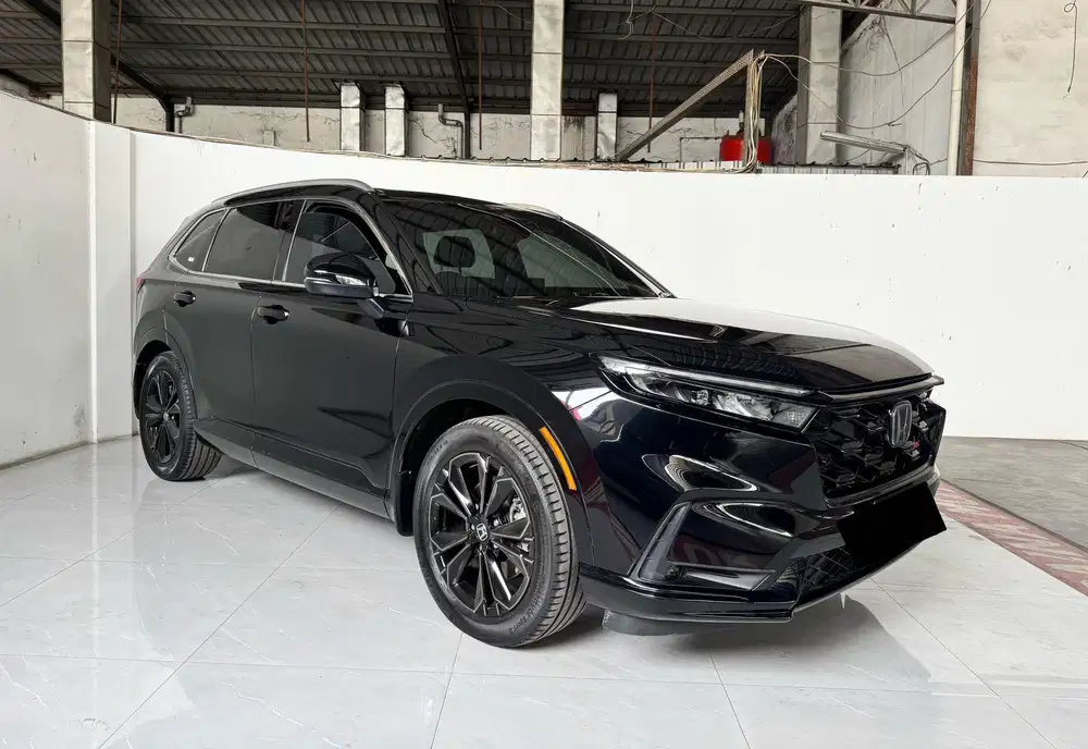 2024 Crv RS 2.0 Hybrid at