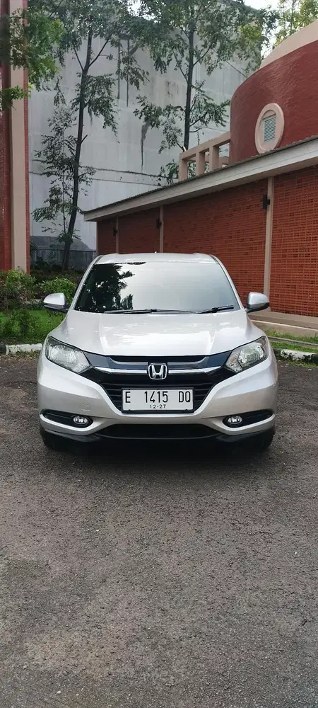 Honda HR-V 2015 Bensin