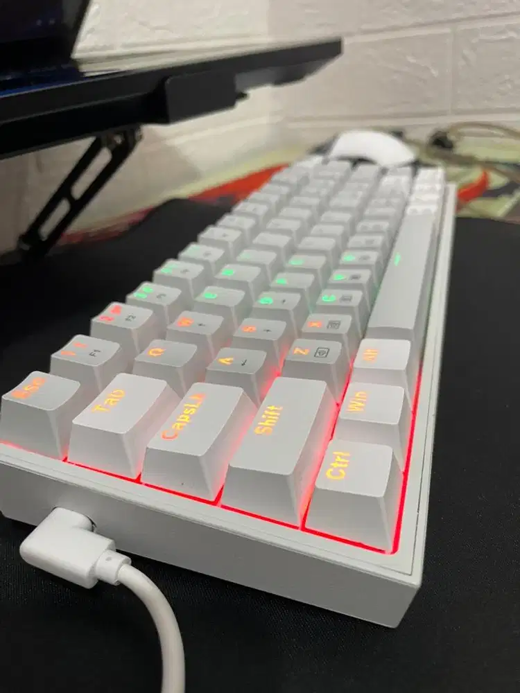 Keyboard mechanical gaming | Keyboard gaming