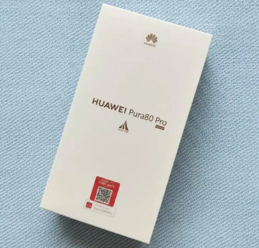 WTS Huawei pura 80 PRO 512GB