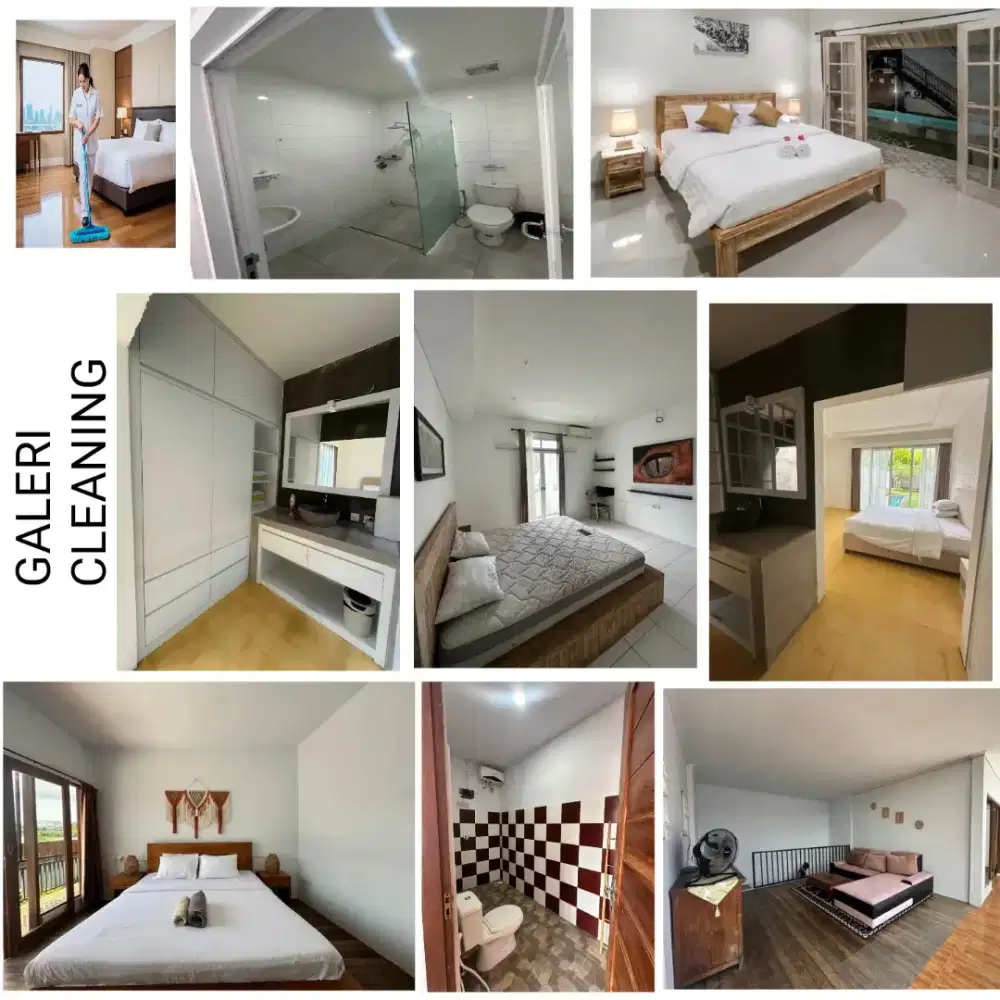 ClleaniingSeerviice Peerempuan.