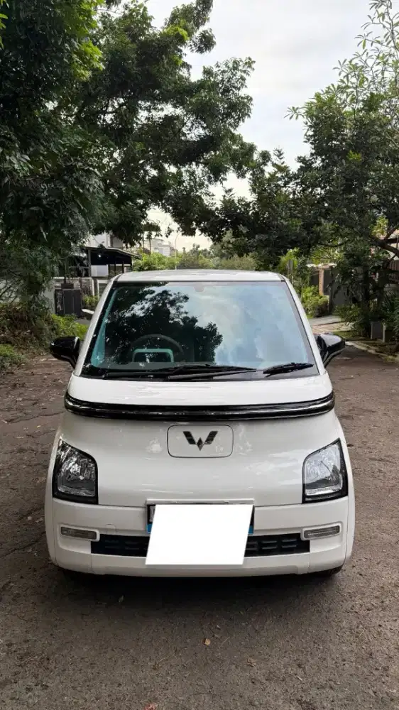 Wulling Air EV Lite Long Range 2025