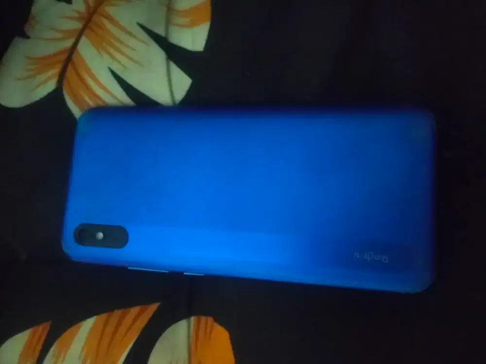 Redmi 9a posisi mati