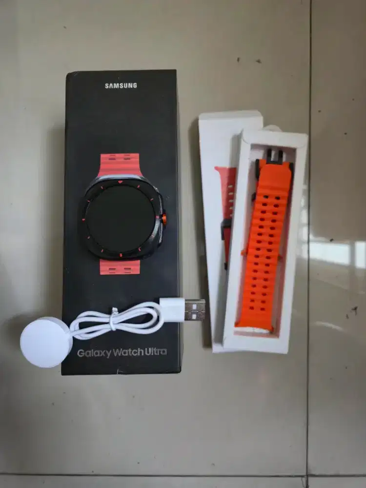 Samsung ultrawatch 1:1